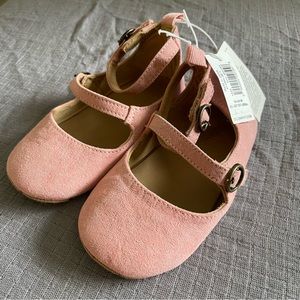Baby Girl Shoes